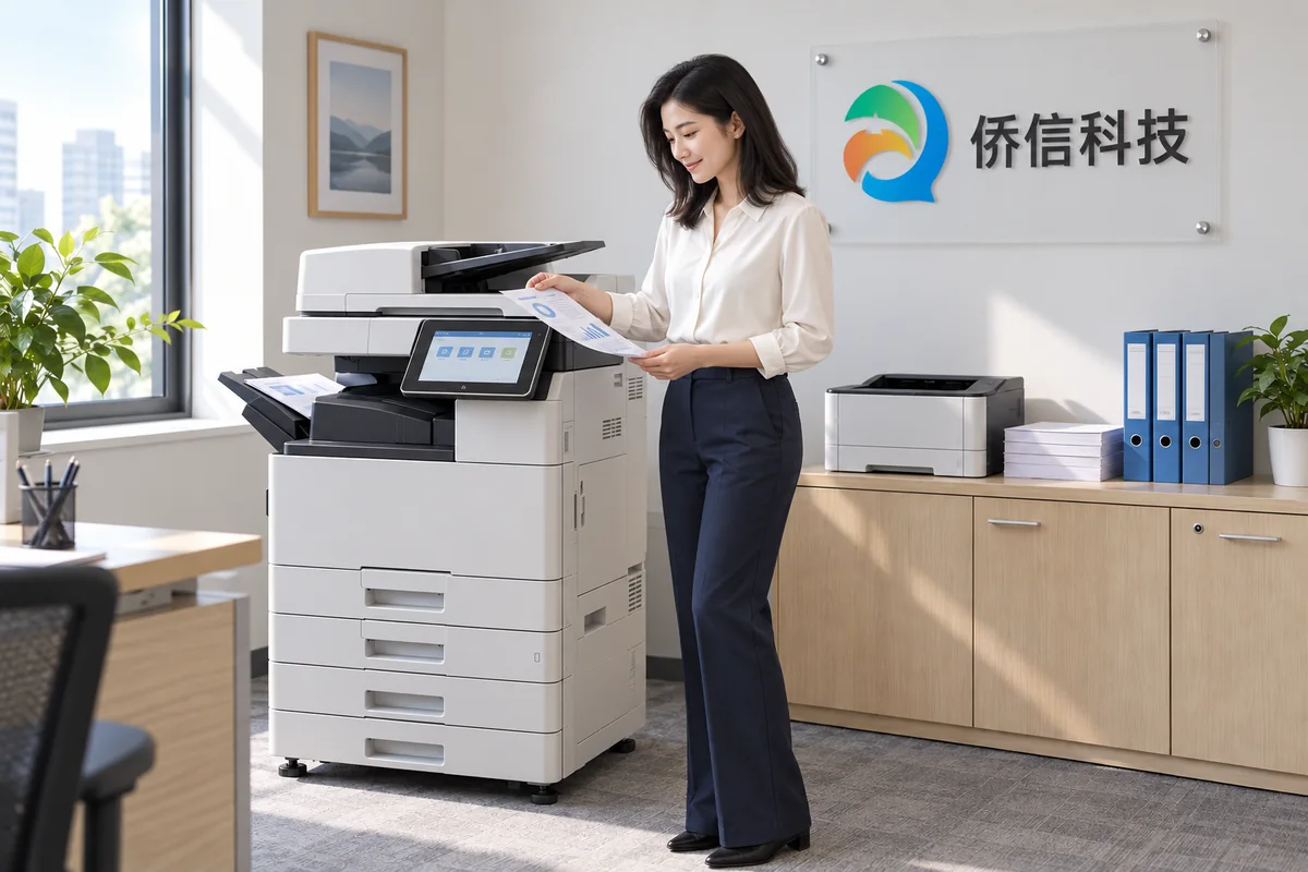 办公设备与租赁,贴近实际使用需求,应用场景参考